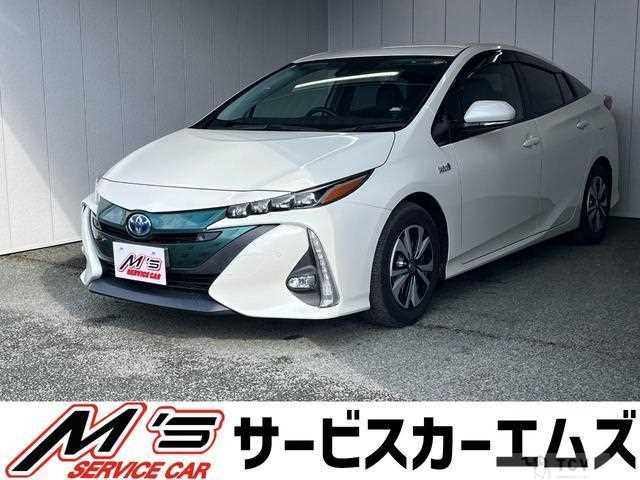 2019 Toyota Prius