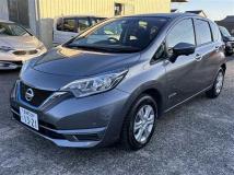 2020 Nissan Note
