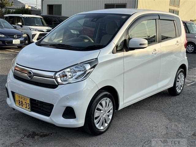 2018 Nissan Nissan Others