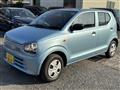 2021 Suzuki Alto