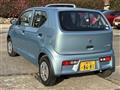 2021 Suzuki Alto