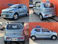 2021 Suzuki Alto