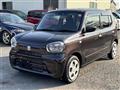 2022 Suzuki Alto