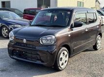 2022 Suzuki Alto