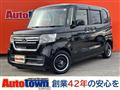 2022 Honda N BOX
