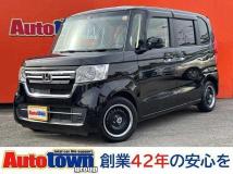2022 Honda N BOX