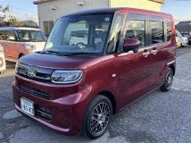 2019 Daihatsu Tanto