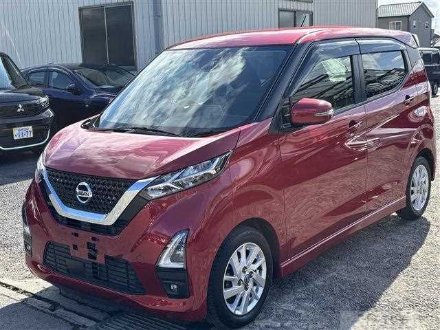 2021 Nissan Nissan Others