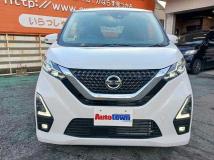 2020 Nissan Nissan Others