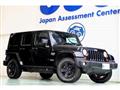 2012 Jeep Wrangler