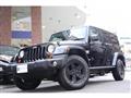 2012 Jeep Wrangler