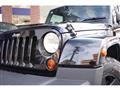 2012 Jeep Wrangler