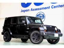 2012 Jeep Wrangler