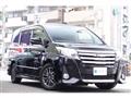 2016 Toyota Noah