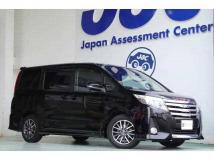 2016 Toyota Noah