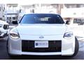2025 Nissan Fairlady Z
