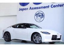 2025 Nissan Fairlady Z