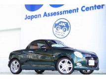 2018 Daihatsu Copen