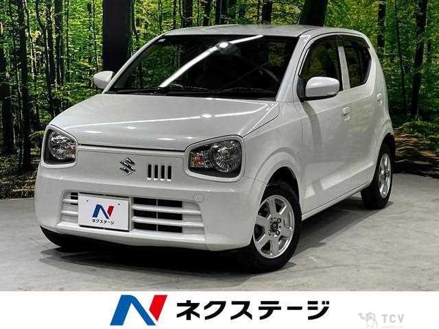 2015 Suzuki Alto