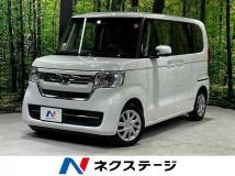 2022 Honda N BOX