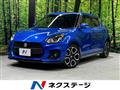 2019 Suzuki Swift