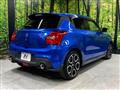 2019 Suzuki Swift