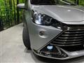 2015 Toyota AQUA