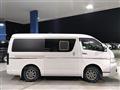 2014 Toyota Hiace Van