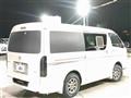 2014 Toyota Hiace Van