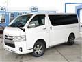 2016 Toyota Hiace Van