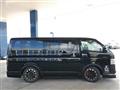 2015 Toyota Hiace Van