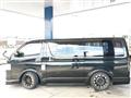 2015 Toyota Hiace Van