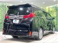 2016 Toyota Alphard G