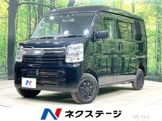 2023 Suzuki Every