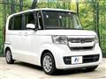 2021 Honda N BOX