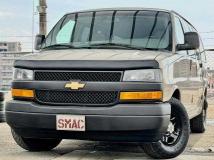 2004 Chevrolet Express