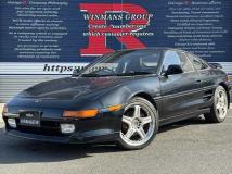 1995 Toyota MR2