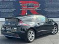 2011 Honda CR-Z