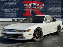 1993 Nissan Silvia