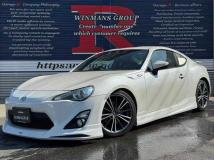 2014 Toyota 86