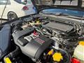 2001 Subaru Legacy B4