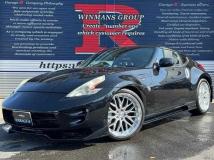 2010 Nissan Fairlady Z