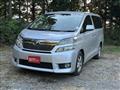 2012 Toyota Vellfire