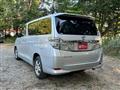 2012 Toyota Vellfire