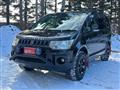 2009 Mitsubishi Delica D5