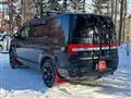 2009 Mitsubishi Delica D5