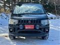 2009 Mitsubishi Delica D5