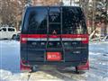 2009 Mitsubishi Delica D5