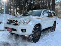 2007 Toyota Hilux Surf