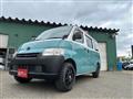2013 Toyota Townace Van
